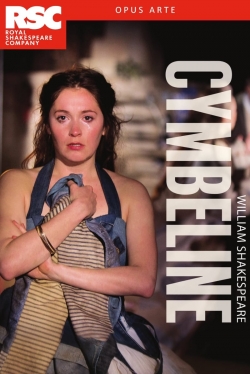 Watch Free Royal Shakespeare Company: Cymbeline HD Online on SFlix