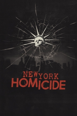 Watch Free New York Homicide HD Online on SFlix