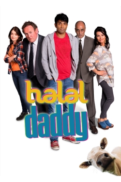 Watch Free Halal Daddy HD Online on SFlix