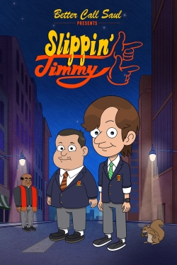 Watch Free Better Call Saul Presents: Slippin' Jimmy HD Online on SFlix