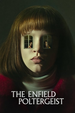 Watch Free The Enfield Poltergeist HD Online on SFlix