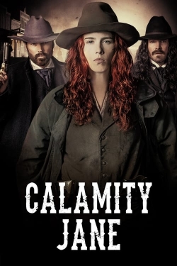 Watch Free Calamity Jane HD Online on SFlix