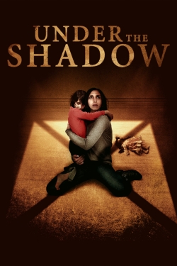 Watch Free Under the Shadow HD Online on SFlix