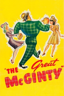 Watch Free The Great McGinty HD Online on SFlix