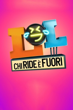 Watch Free LOL: Chi ride è fuori HD Online on SFlix