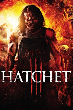 Watch Free Hatchet III HD Online on SFlix