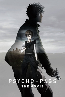 Watch Free Psycho-Pass: The Movie HD Online on SFlix