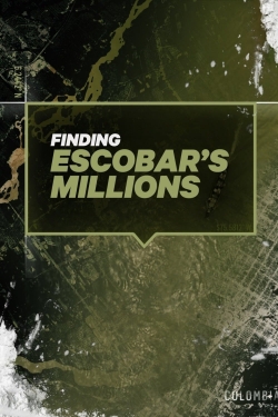 Watch Free Finding Escobar's Millions HD Online on SFlix