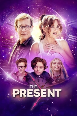 Watch Free The Present HD Online on SFlix