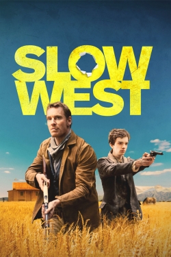 Watch Free Slow West HD Online on SFlix