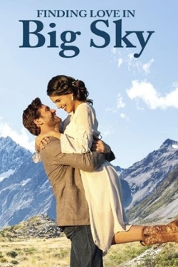 Watch Free Finding Love in Big Sky, Montana HD Online on SFlix