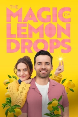 Watch Free The Magic of Lemon Drops HD Online on SFlix