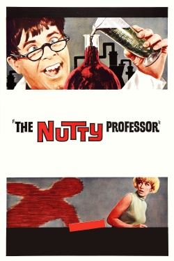 Watch Free The Nutty Professor HD Online on SFlix