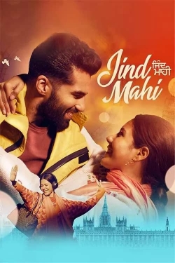 Watch Free Jind Mahi HD Online on SFlix