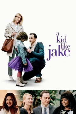 Watch Free A Kid Like Jake HD Online on SFlix