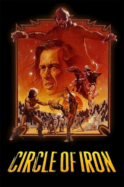 Watch Free Circle of Iron HD Online on SFlix