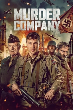 Watch Free Murder Company HD Online on SFlix