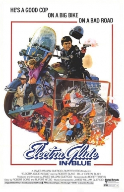 Watch Free Electra Glide in Blue HD Online on SFlix