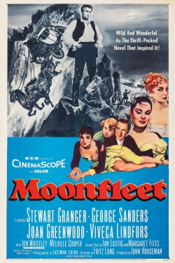 Watch Free Moonfleet HD Online on SFlix