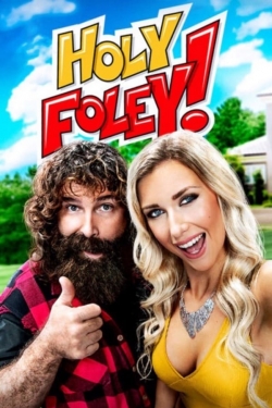 Watch Free Holy Foley HD Online on SFlix