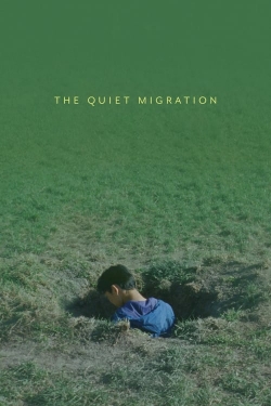 Watch Free The Quiet Migration HD Online on SFlix