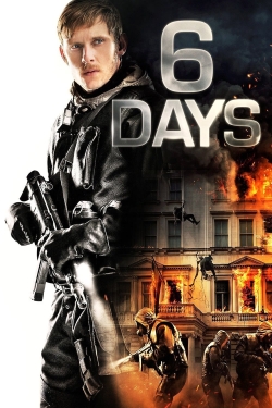 Watch Free 6 Days HD Online on SFlix