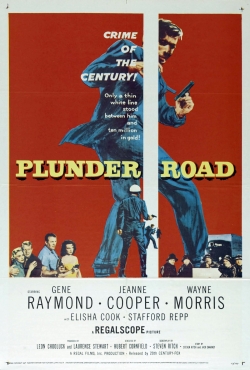 Watch Free Plunder Road HD Online on SFlix