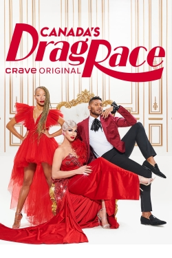 Watch Free Canada's Drag Race HD Online on SFlix