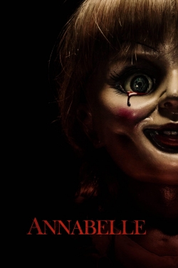 Watch Free Annabelle HD Online on SFlix