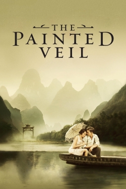 Watch Free The Painted Veil HD Online on SFlix