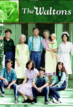 Watch Free The Waltons HD Online on SFlix