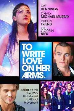 Watch Free To Write Love on Her Arms HD Online on SFlix