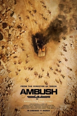 Watch Free The Ambush HD Online on SFlix