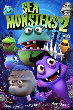 Watch Free Sea Monsters 2 HD Online on SFlix