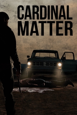 Watch Free Cardinal Matter HD Online on SFlix