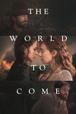 Watch Free The World to Come HD Online on SFlix