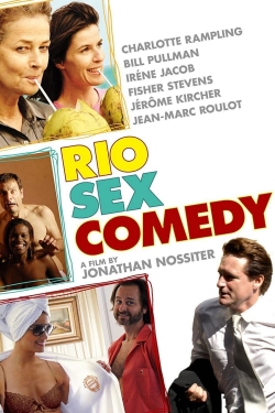 Watch Free Rio Sex Comedy HD Online on SFlix