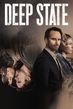 Watch Free Deep State HD Online on SFlix