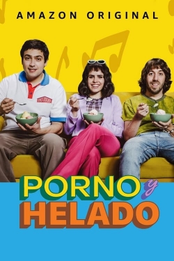 Watch Free Porn and Ice Cream HD Online on SFlix