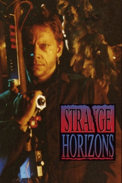 Watch Free Strange Horizons HD Online on SFlix