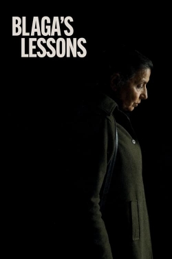 Watch Free Blaga's Lessons HD Online on SFlix