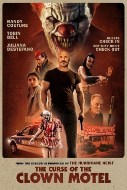 Watch Free Clown Motel HD Online on SFlix