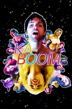 Watch Free Kaboom HD Online on SFlix