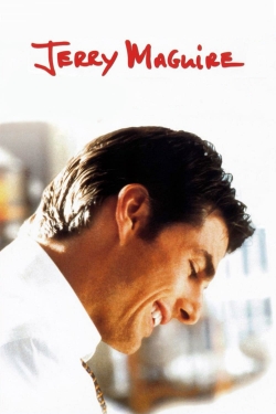 Watch Free Jerry Maguire HD Online on SFlix