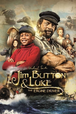 Watch Free Jim Button and Luke the Engine Driver HD Online on SFlix