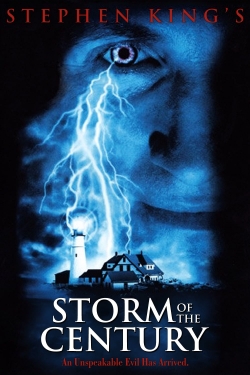 Watch Free Storm of the Century HD Online on SFlix