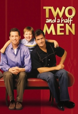 Watch Free Two and a Half Men HD Online on SFlix