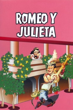 Watch Free Romeo y Julieta HD Online on SFlix