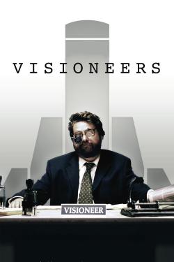 Watch Free Visioneers HD Online on SFlix