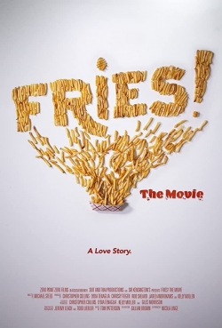 Watch Free Fries! The Movie HD Online on SFlix